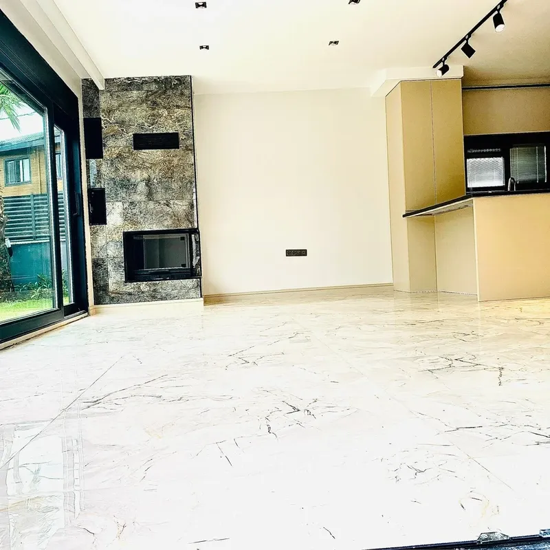 N Villa Concept