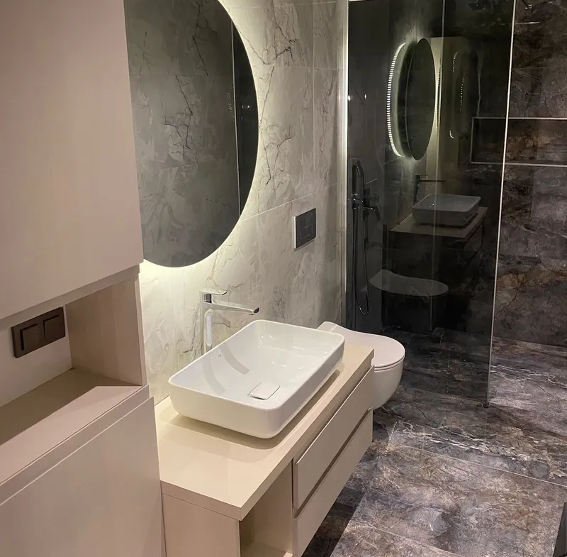 N Villa Concept
