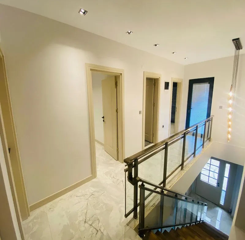 N Villa Concept