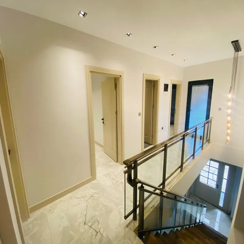 N Villa Concept