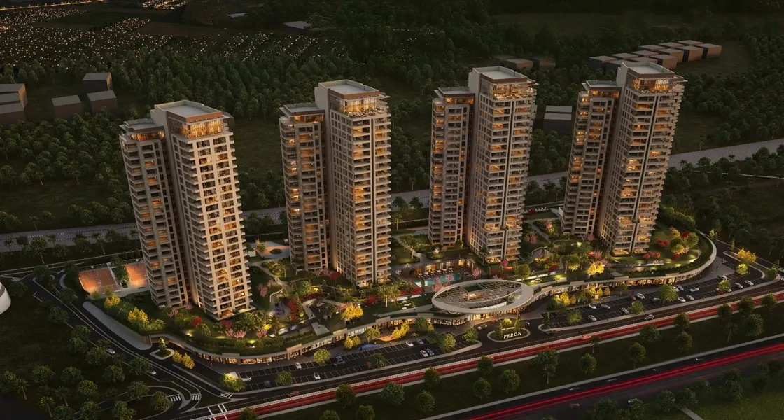 Peron Istanbul