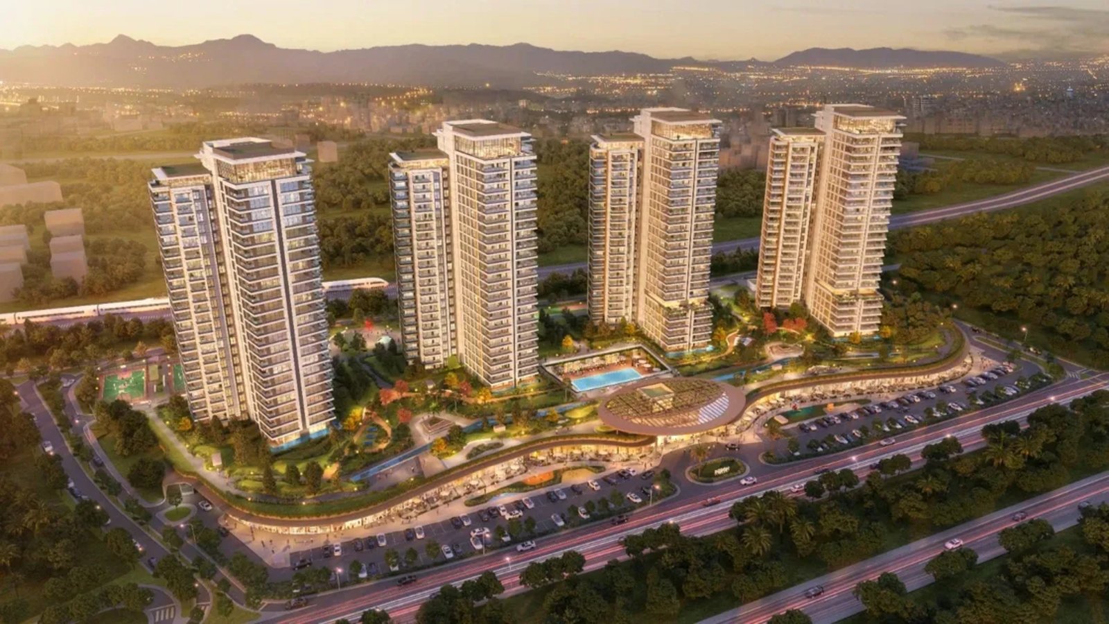 Peron Istanbul