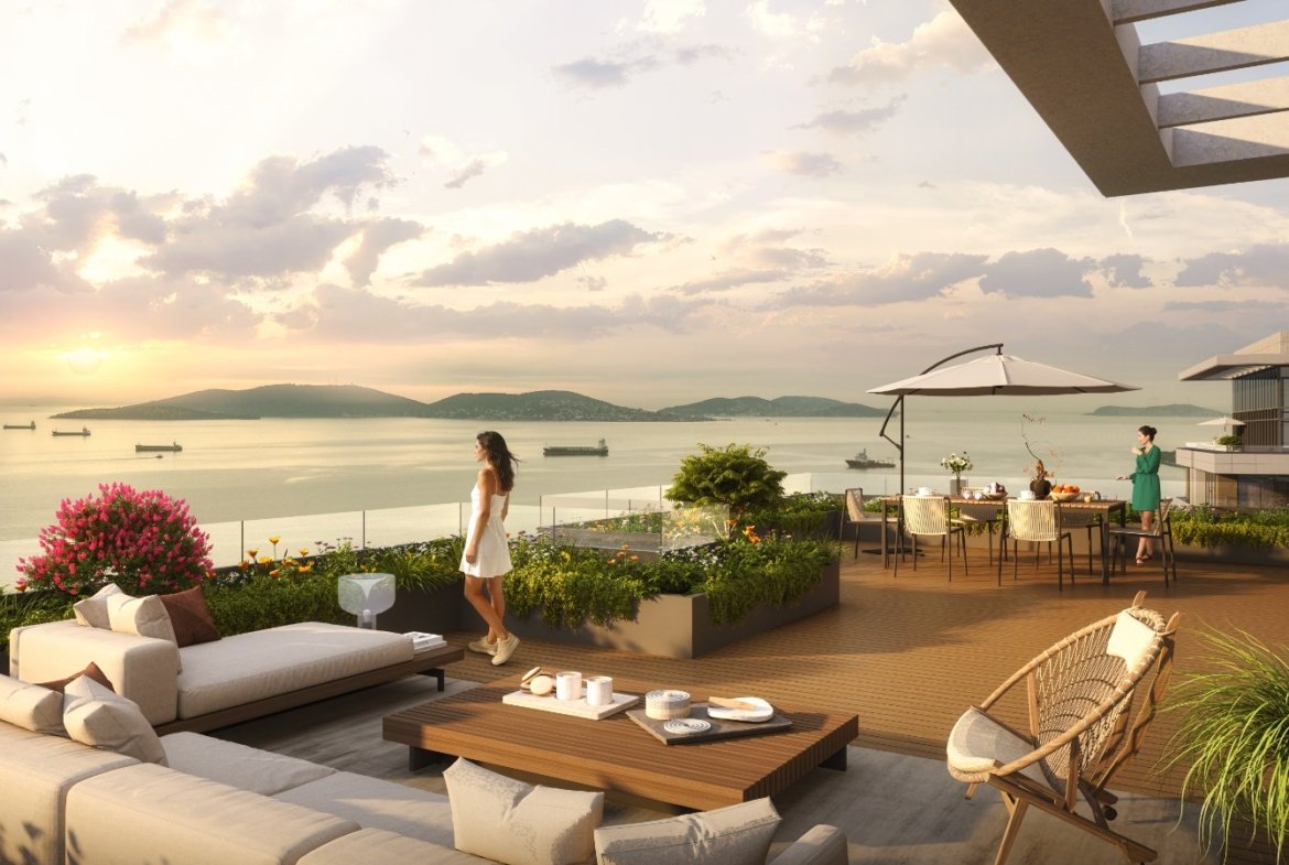 Peron Istanbul