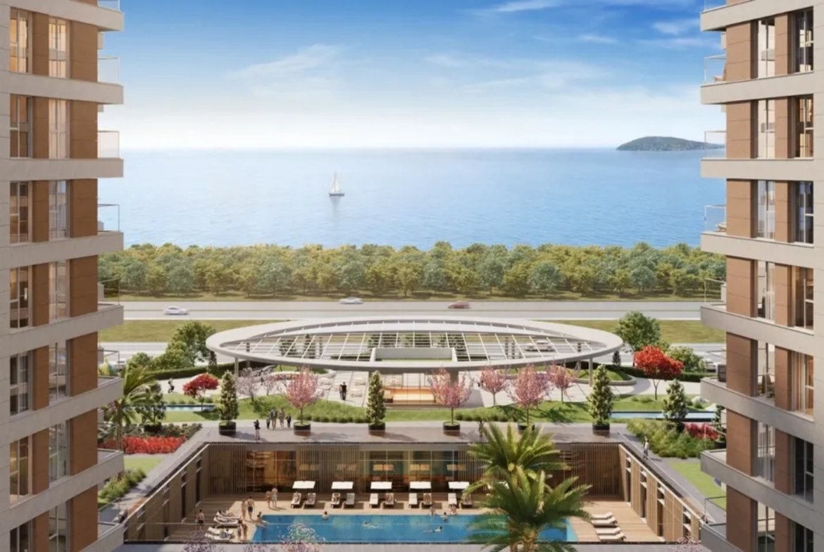 Peron Istanbul