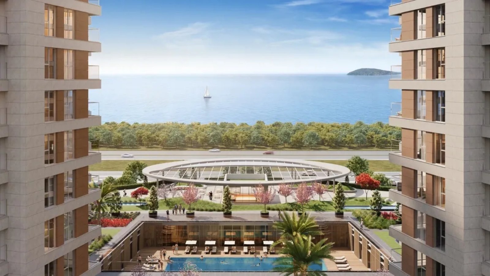 Peron Istanbul