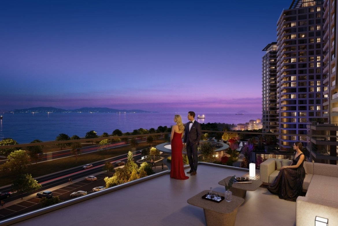 Peron Istanbul