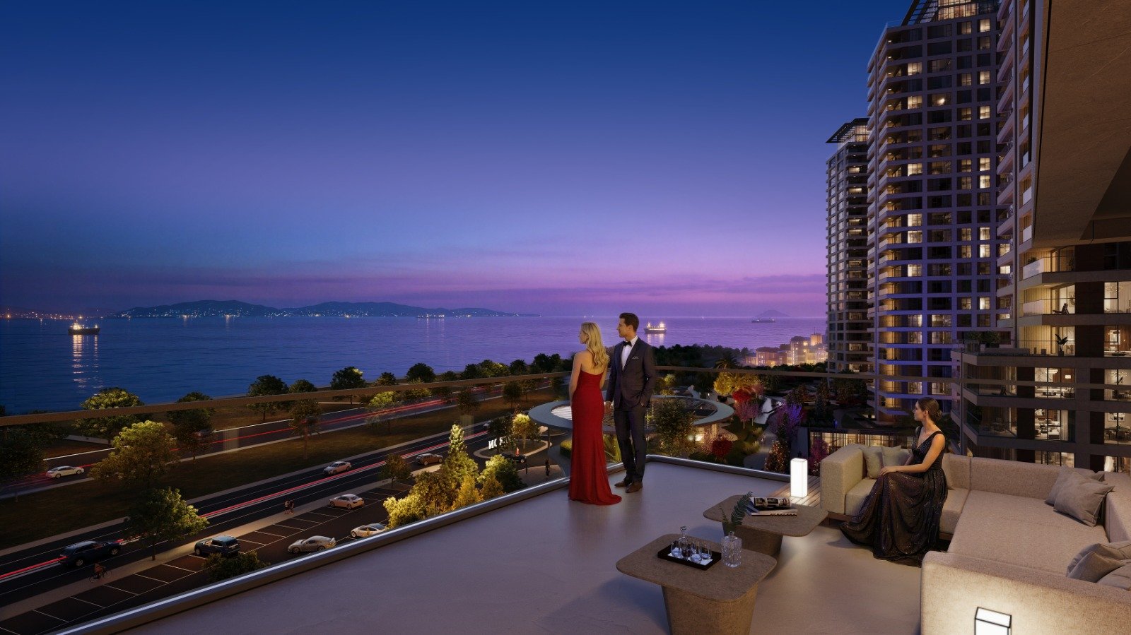 Peron Istanbul