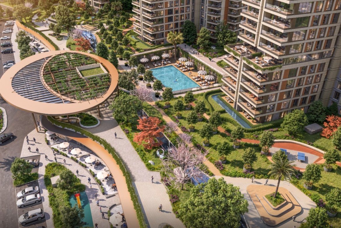 Peron Istanbul