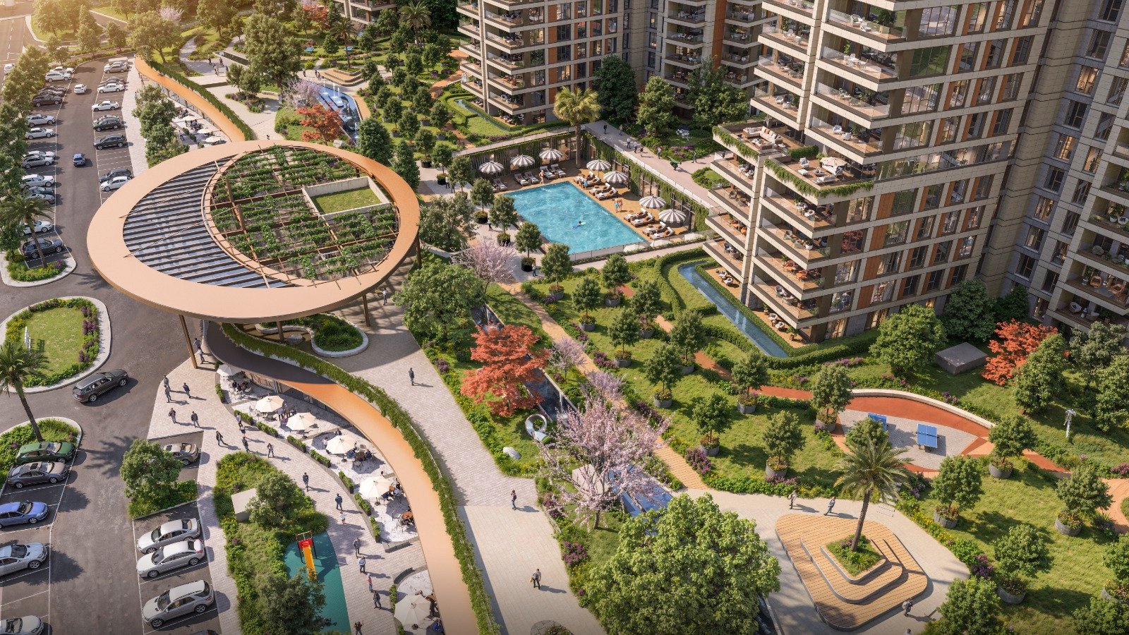 Peron Istanbul