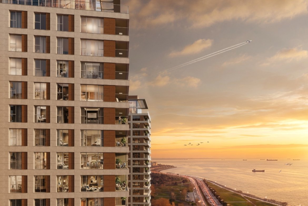 Peron Istanbul