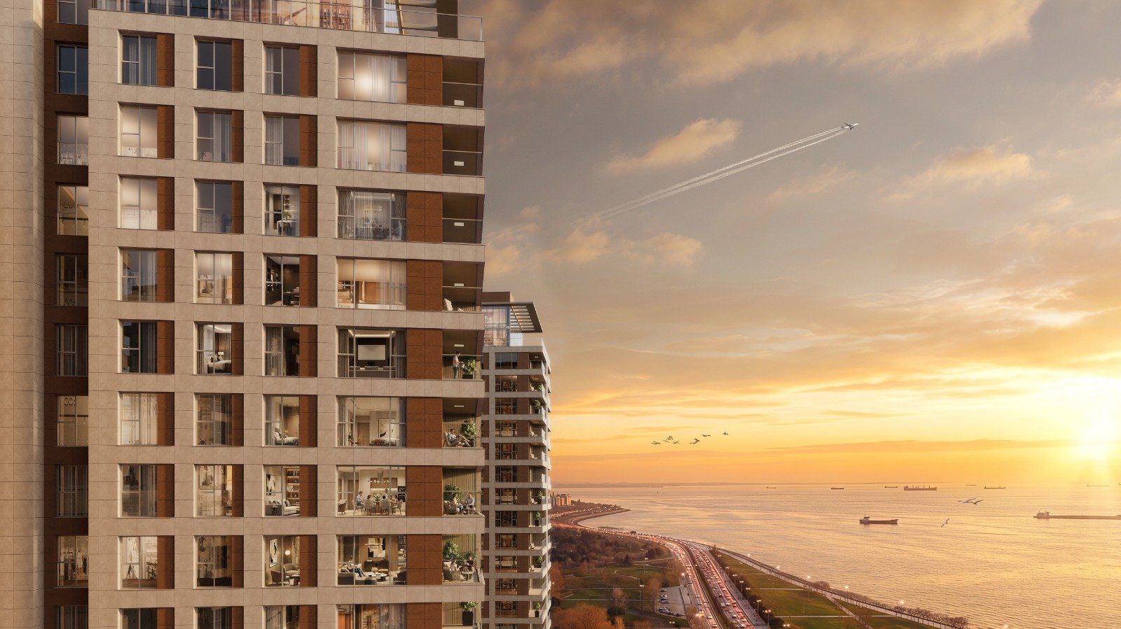 Peron Istanbul
