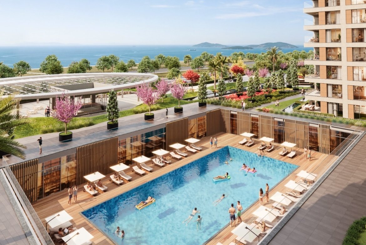 Peron Istanbul