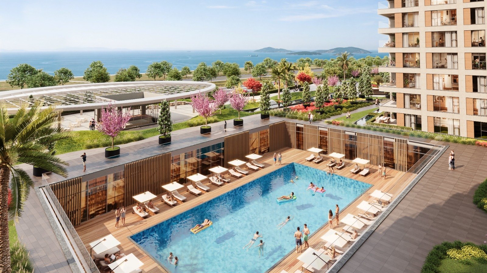 Peron Istanbul
