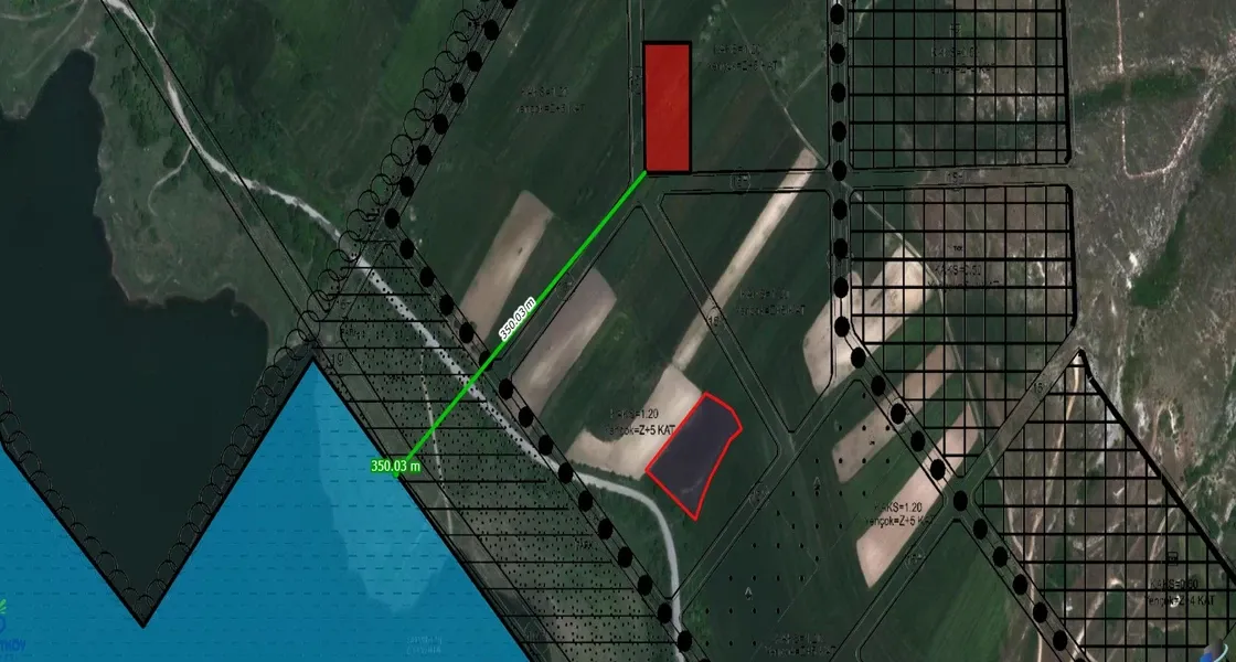 Premium Land Plot for Sale in Arnavutköy, Hacımaşlı | L344
