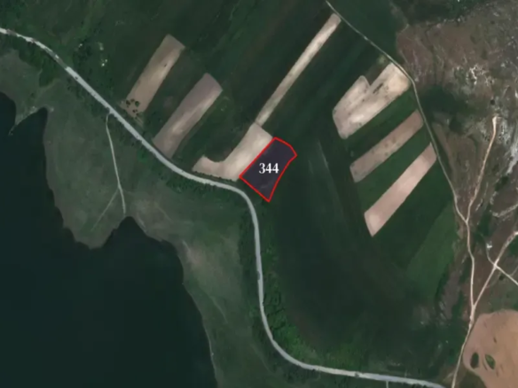 Premium Land Plot for Sale in Arnavutköy, Hacımaşlı | L344