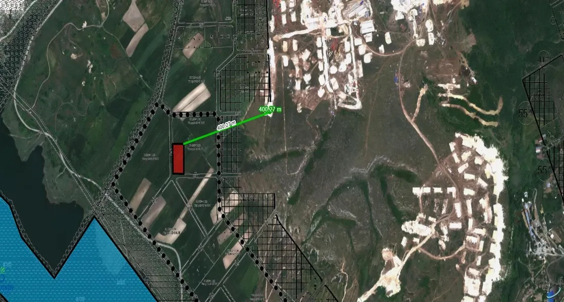 Premium Land Plot for Sale in Arnavutköy, Hacımaşlı | L344