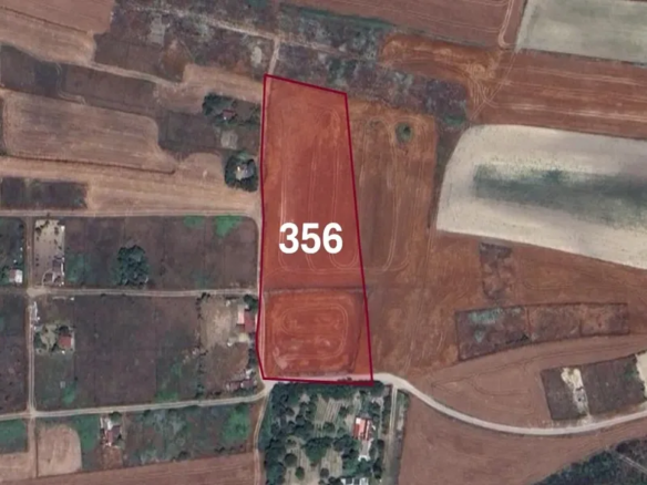 Prime Land Plot for Sale in Arnavutköy, Hacımaşlı, Istanbul | L356