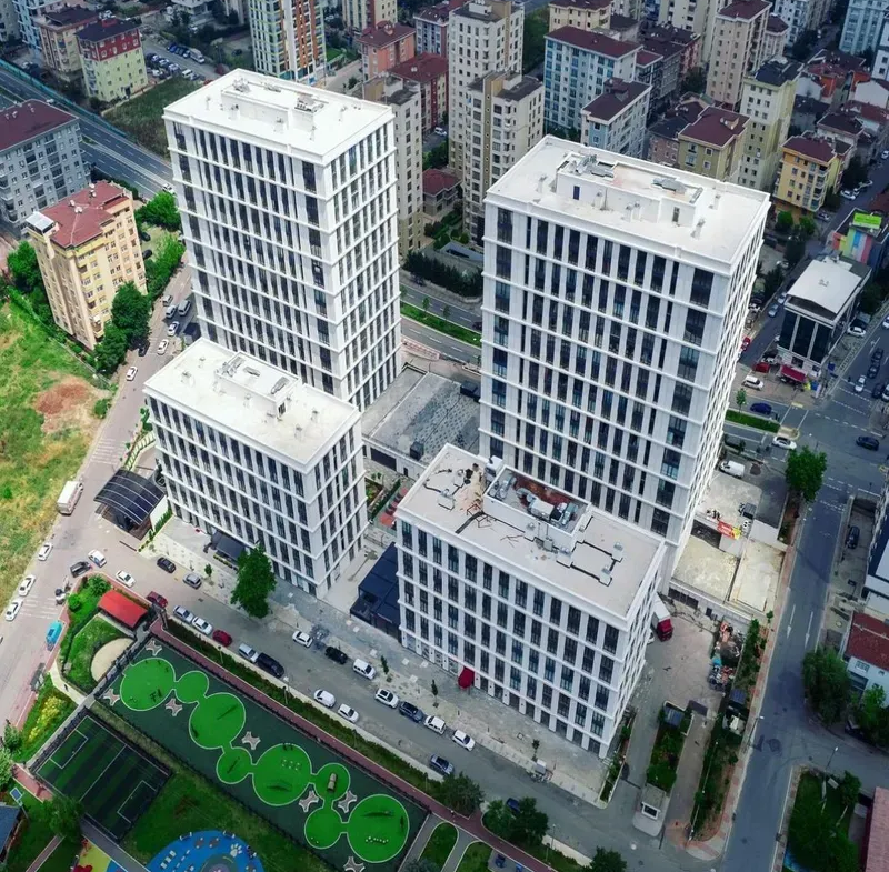 Quattro İstanbul