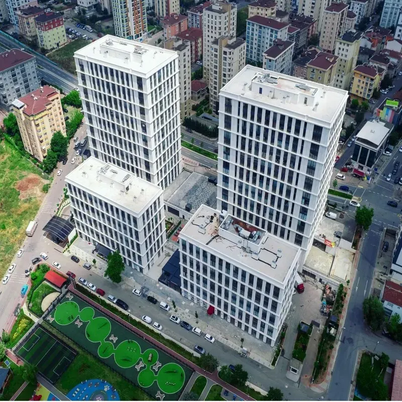 Quattro İstanbul