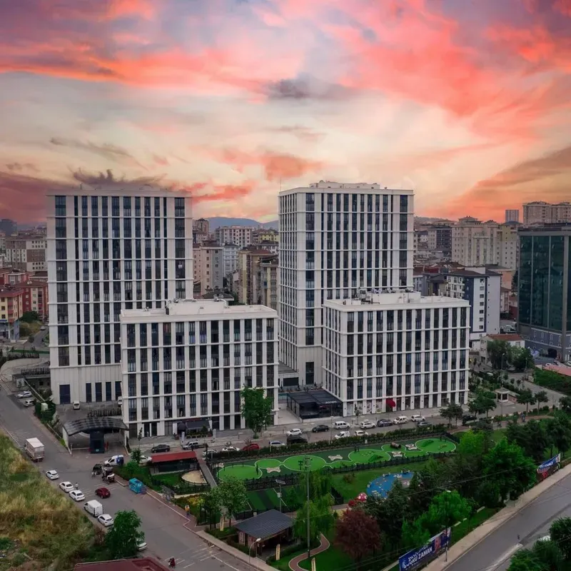 Quattro İstanbul