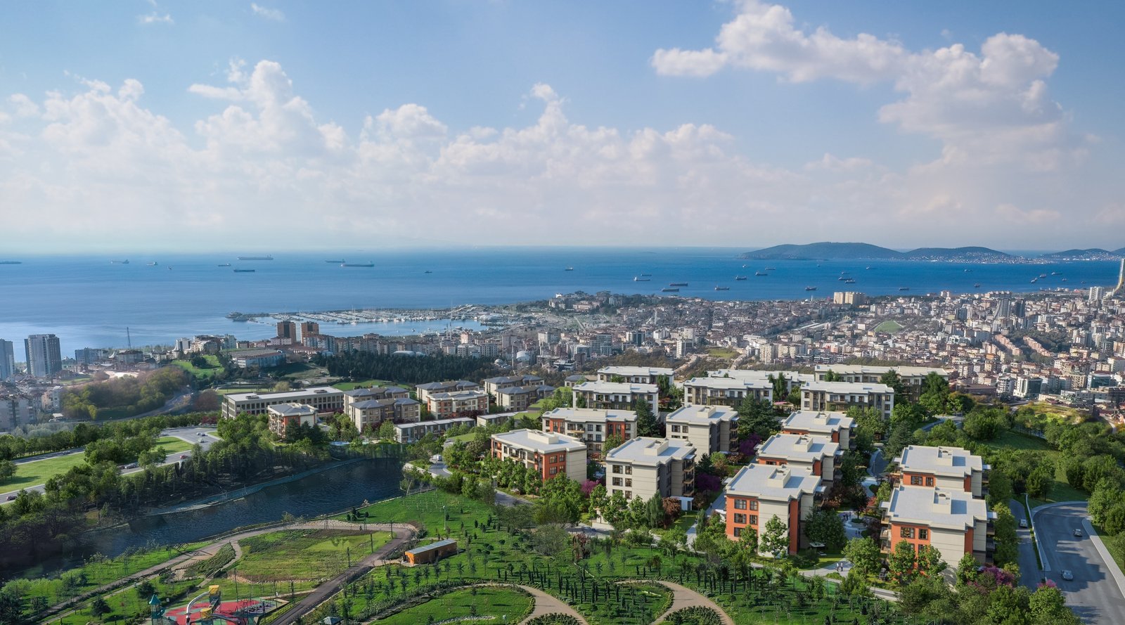 Referans Pendik