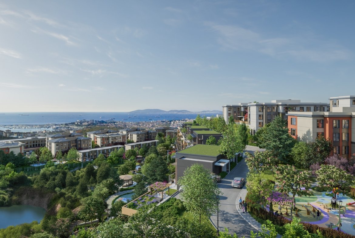 Referans Pendik