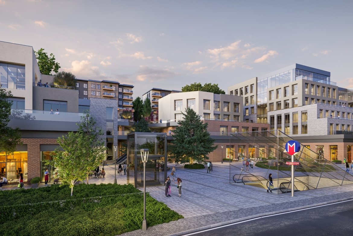 Referans Pendik