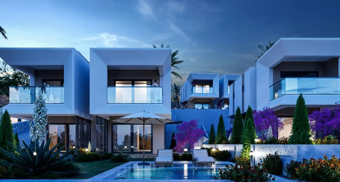 Rovo Bodrum