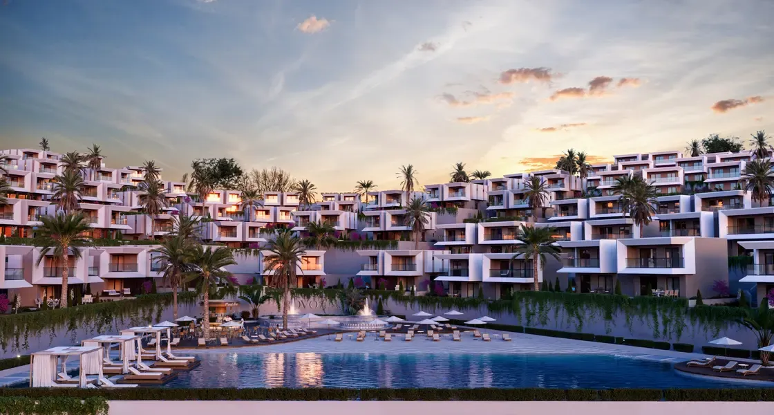 Rovo Bodrum