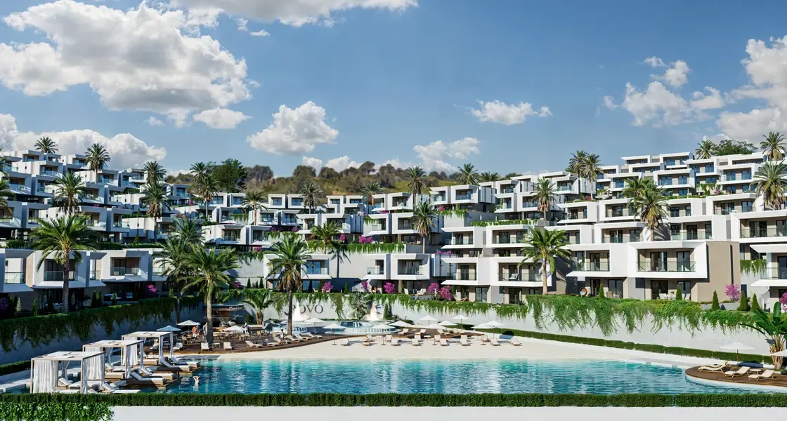 Rovo Bodrum