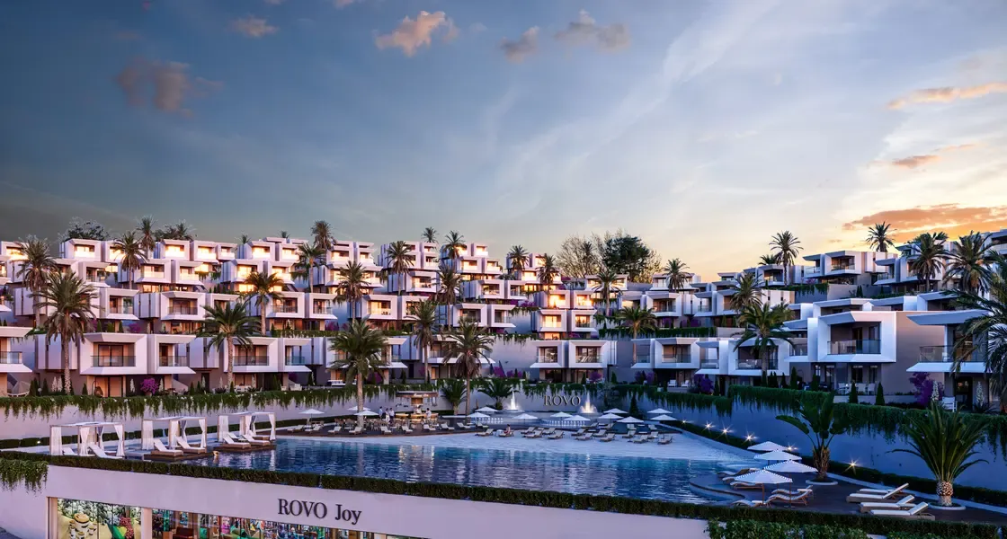Rovo Bodrum