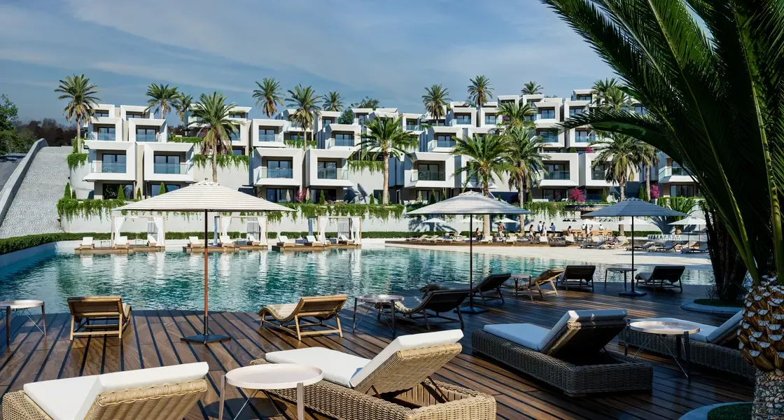 Rovo Bodrum