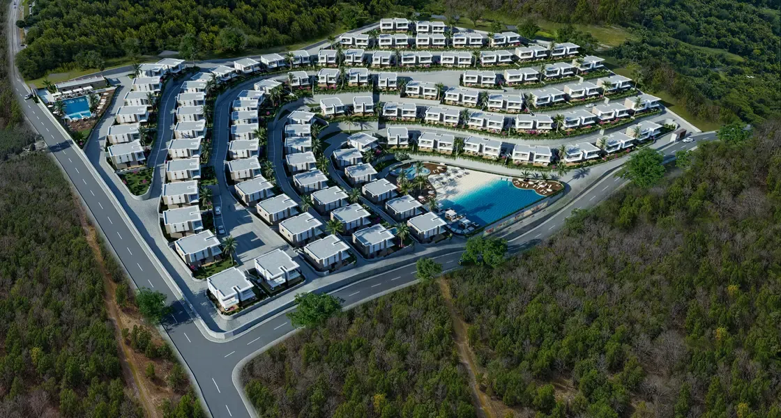 Rovo Bodrum