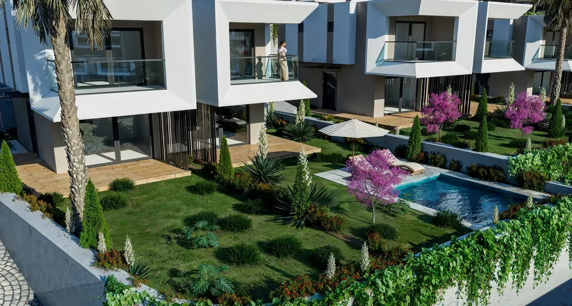Rovo Bodrum