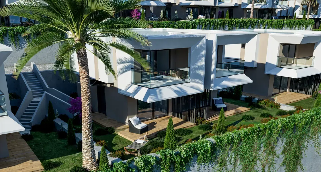 Rovo Bodrum