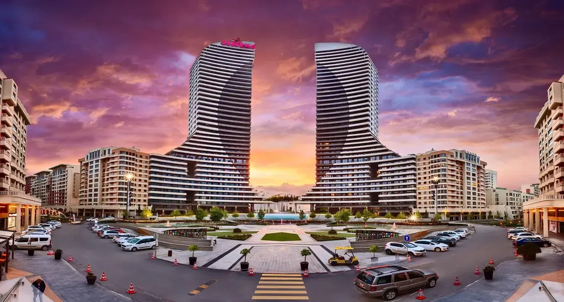 Sinpaş Altın Oran
