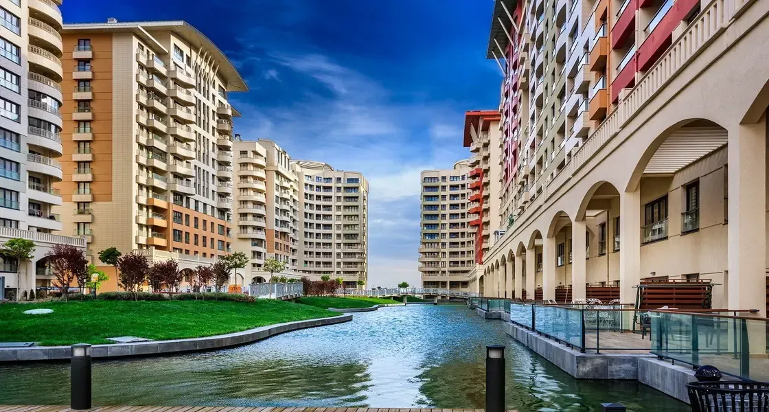 Sinpaş Altın Oran