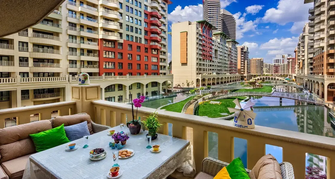 Sinpaş Altın Oran