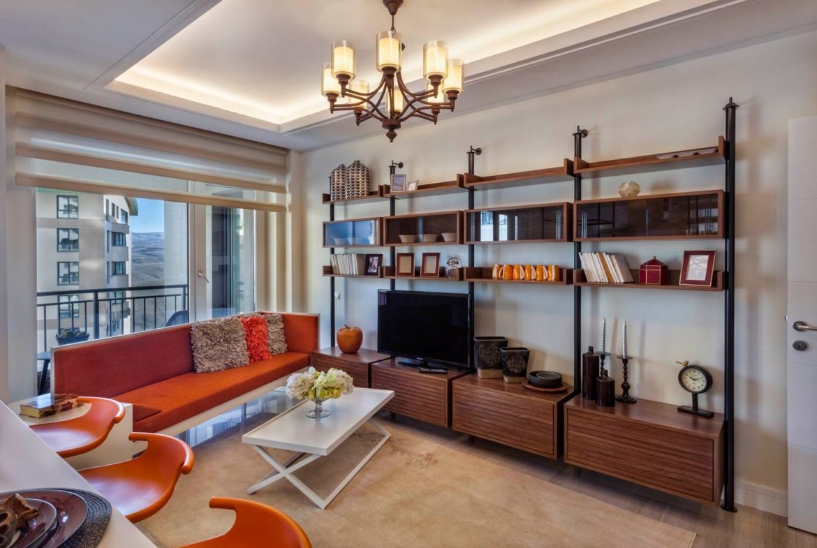 Sinpaş Altın Oran