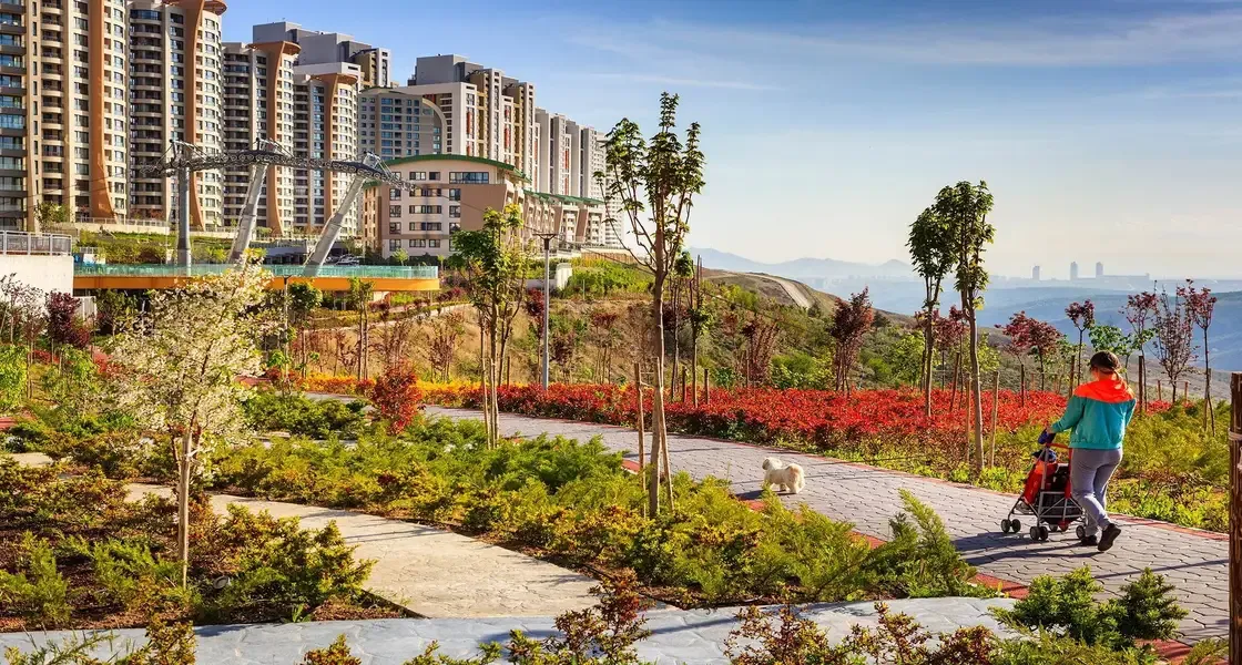 Sinpaş Altın Oran