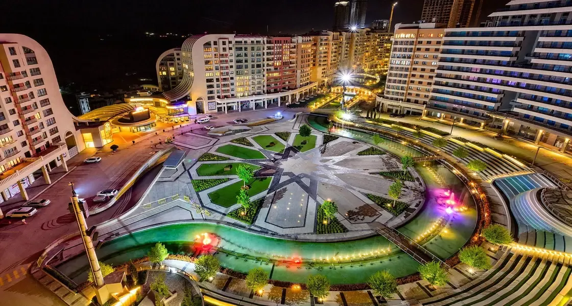 Sinpaş Altın Oran