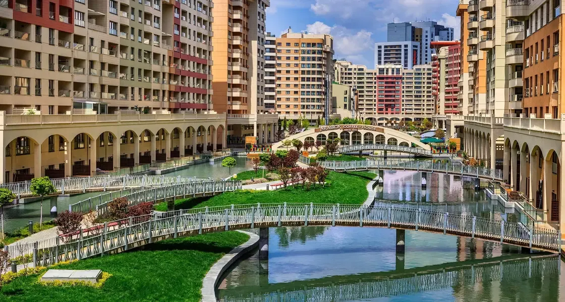 Sinpaş Altın Oran