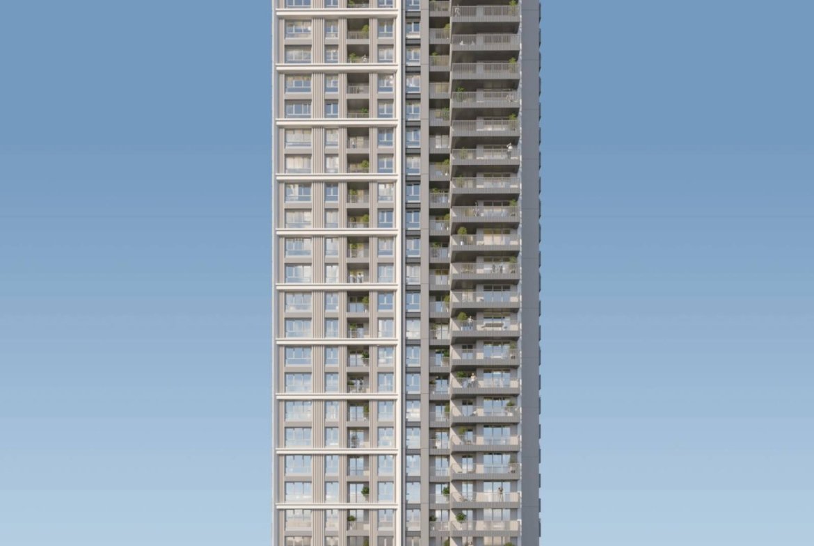 Sinpaş Boulevard Çankaya