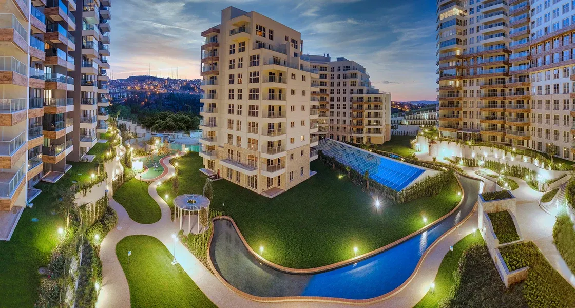 Sinpaş Ege Vadisi