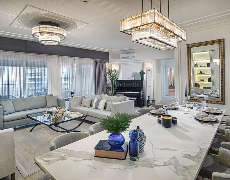 Sinpaş Ege Vadisi