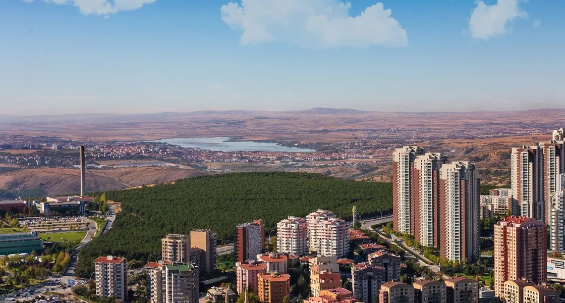Sinpaş Ege Vadisi