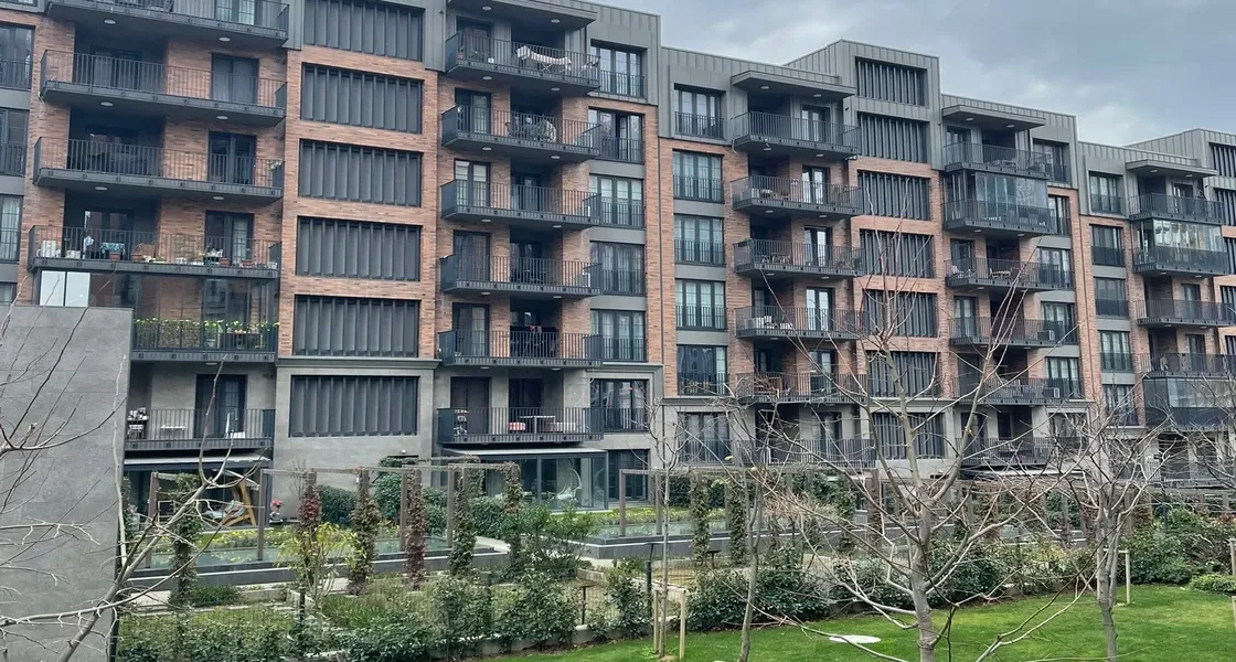 Sinpas Finans Sehir