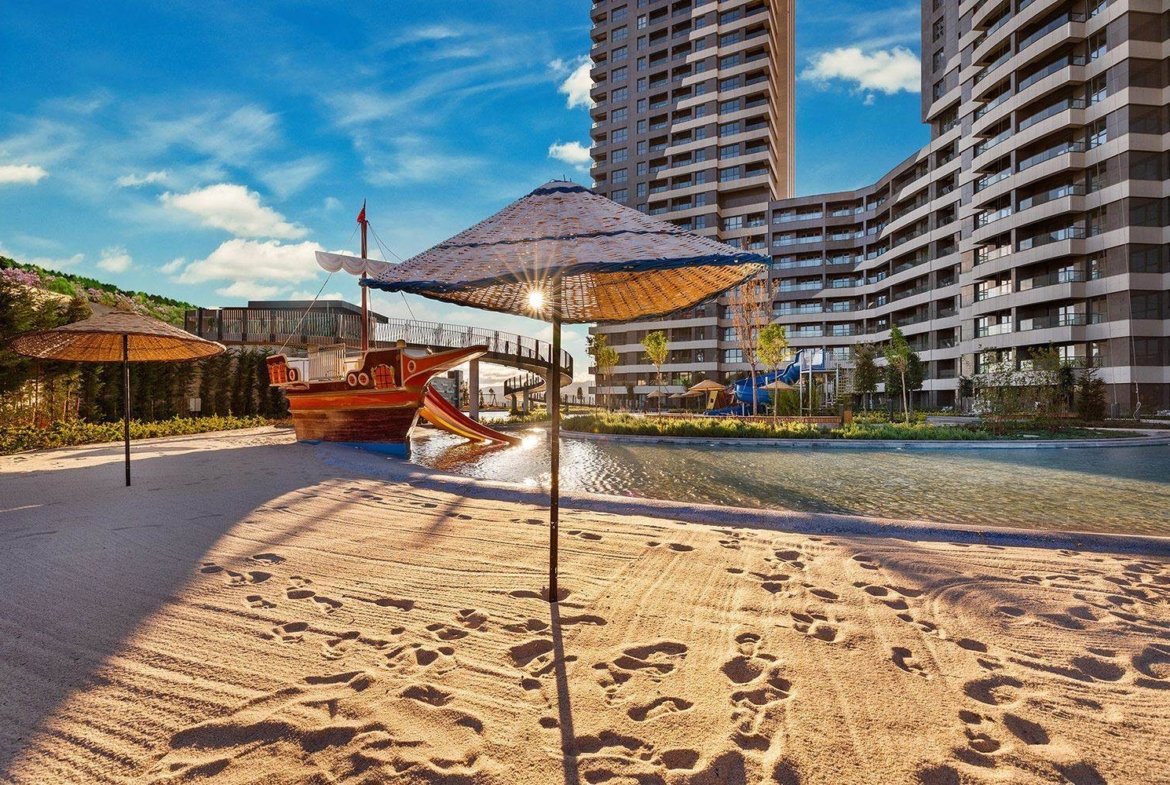 Sinpaş Marina Ankara