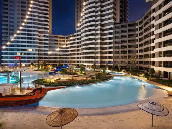 Sinpaş Marina Ankara