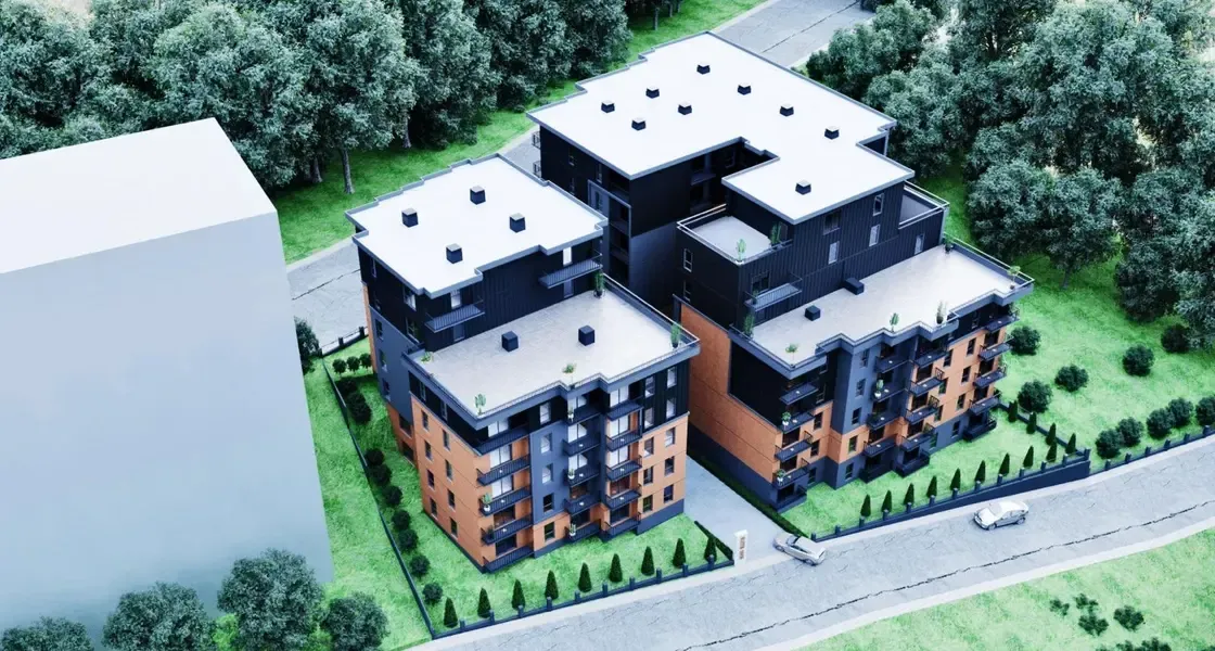 Suite 1915 Düzce